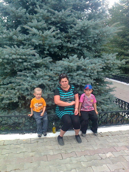 Cветлана Бугир