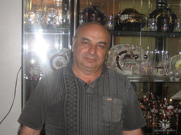 Haykaz Sayadyan