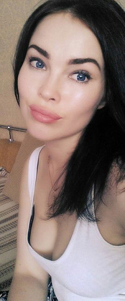 Светлана Сергеевна Капустина