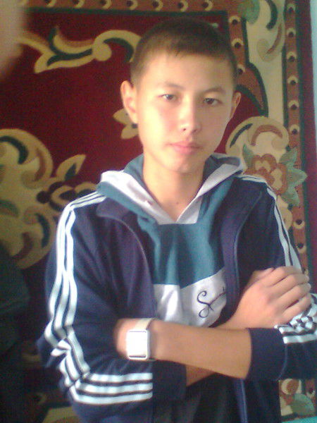 Еламан Казыбаев