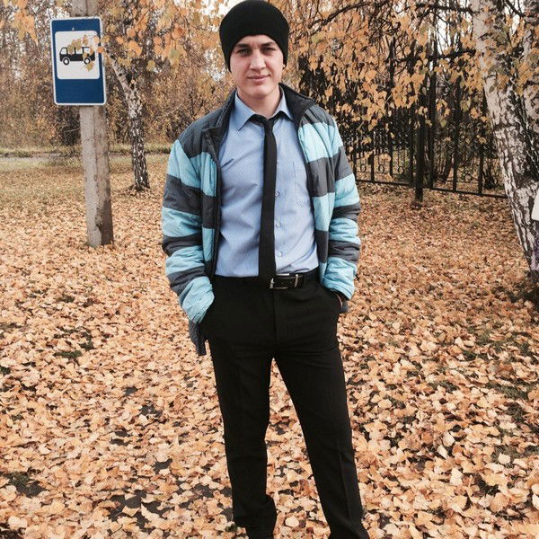 Артем Шуленко