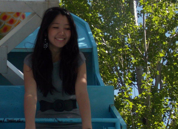 Малика Оролбаева