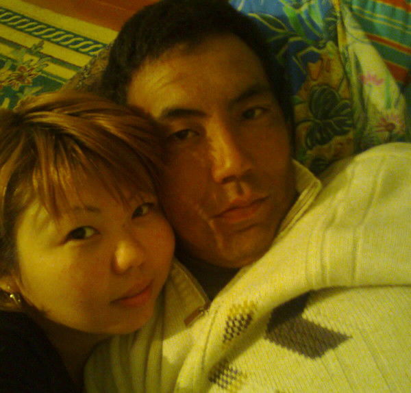 Мадина Исекеиева-Молдахметова