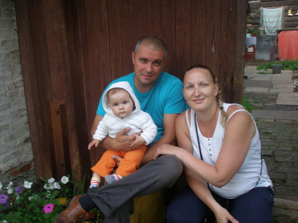 Михаил Яковлев