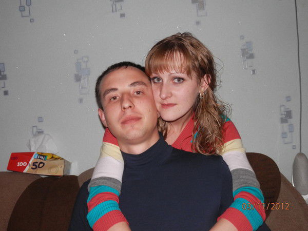 Аннушка Марченко