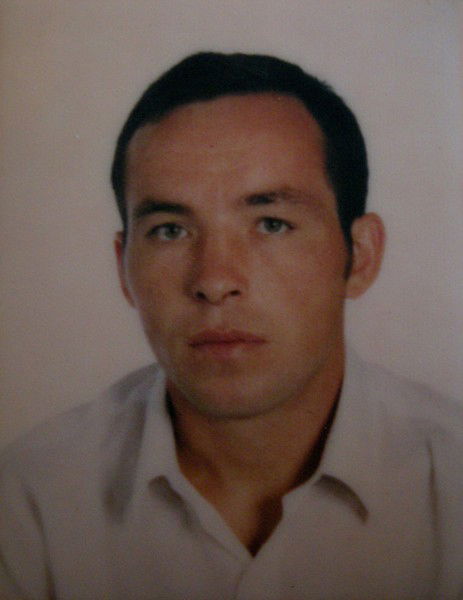 Михаил Рыжков