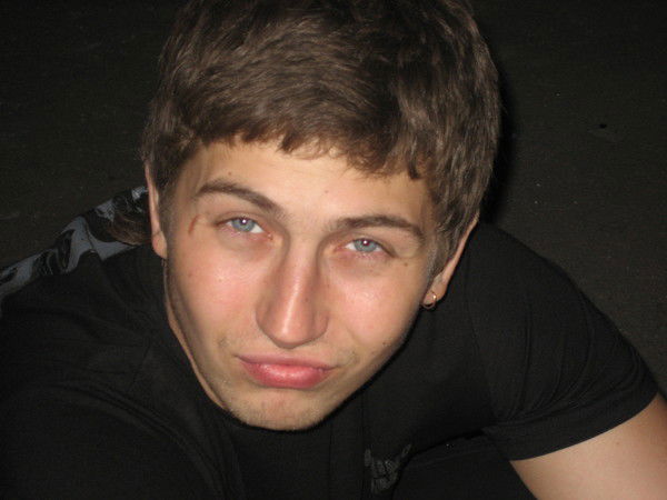 Артем Улыбин