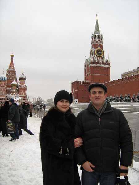 Александр Шукаев