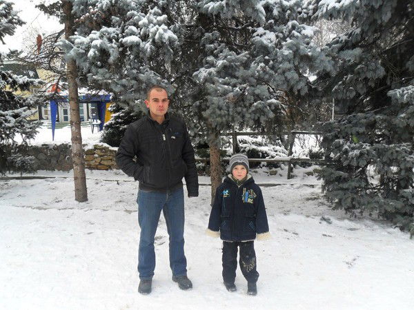 Дмитрий Загоскин