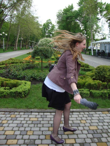 Ольга Ромашкевич