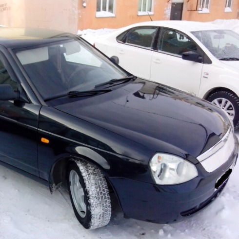 Павел Марков