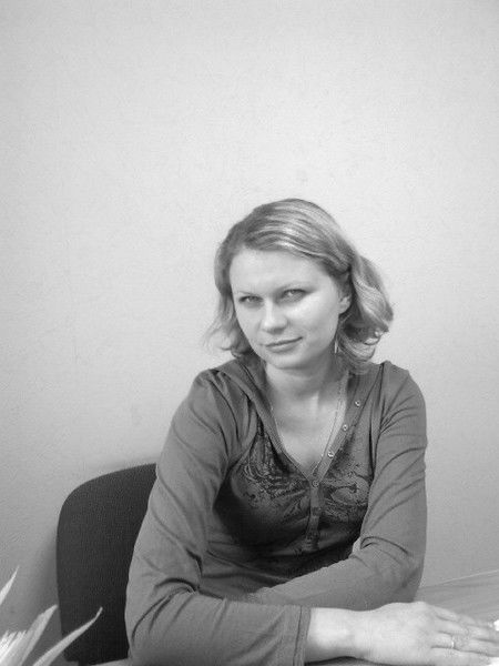 Светлана Фирсова