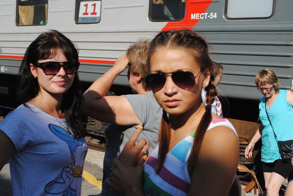 Мария Хитуева