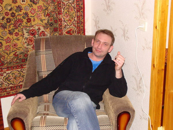 Владимир Орлов