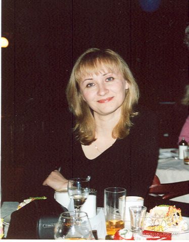 Светлана Бабичева