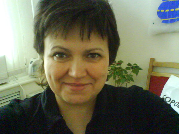 Наташа Винокурова