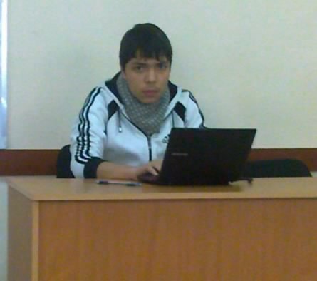 Наби Абдурахимович