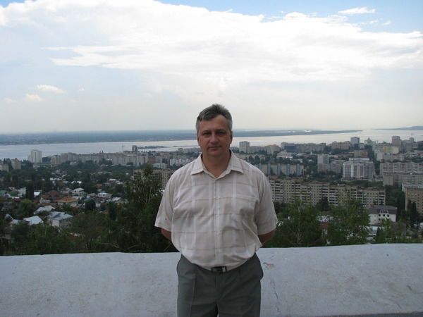 Анатолий Кива