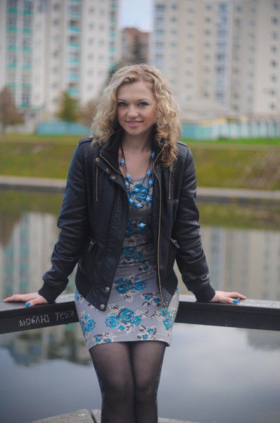 Ольга Иванова