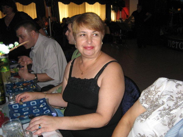 Aлла Песина