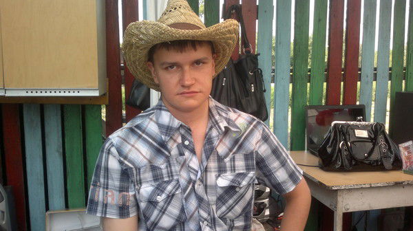 Мансур Залилов