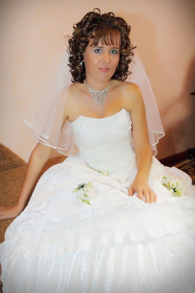 Светлана Борисенко