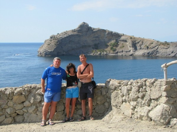 Вася Крицкий