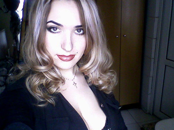 Елена Гуляева