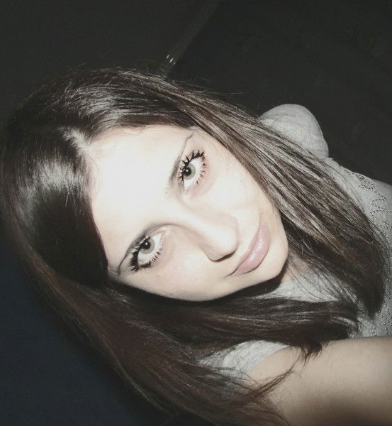 Танечка Логинова