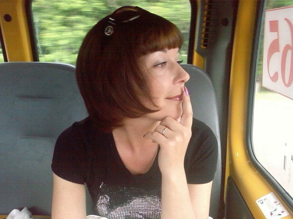 Танюшка Кудасова