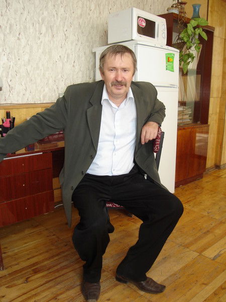 Илшат Файзрахманов