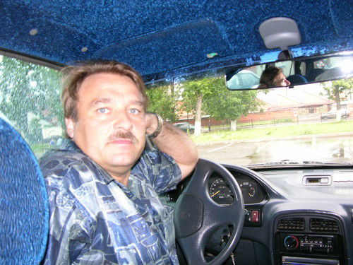 Щелкаев Евгений