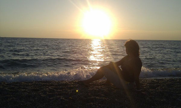 Маргарита С