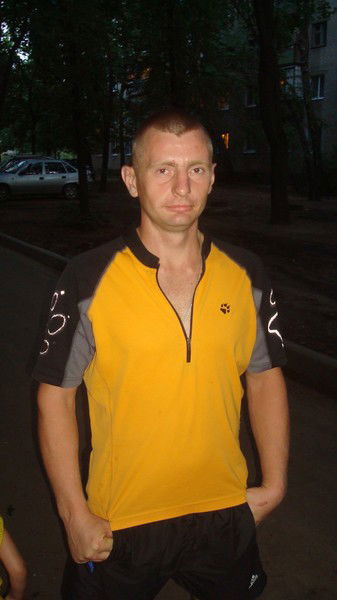 Максим Руднев