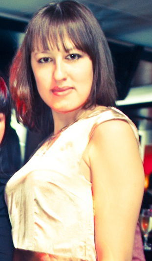 Дилара Побаченко