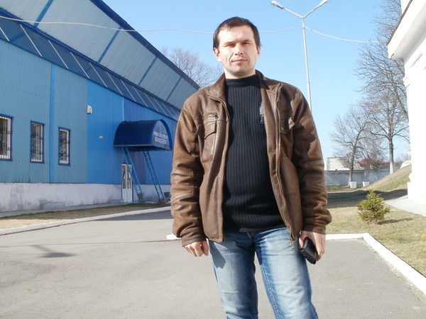 Сергей Скиба