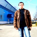 Сергей Скиба