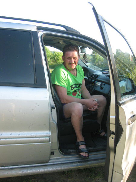 Андрей Чунтонов