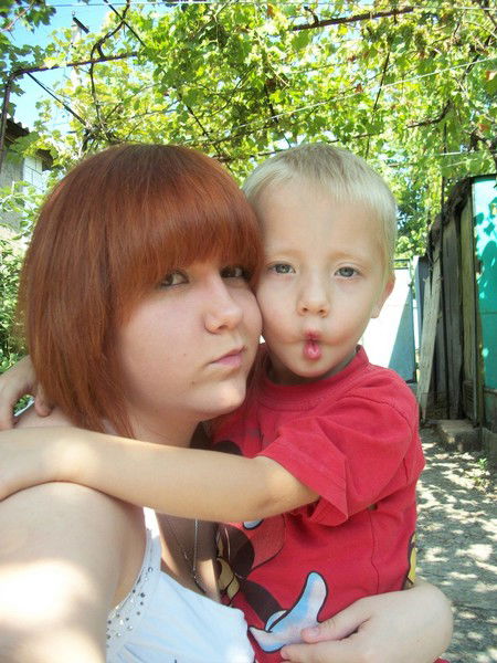 Даша Иванова