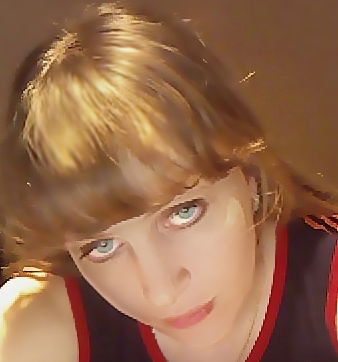 Женя Чеснокова