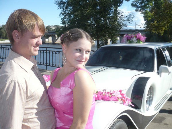 Александра Данец