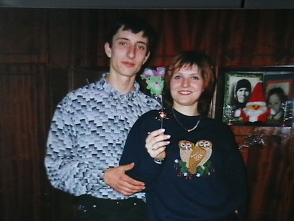 Анна Лаптий