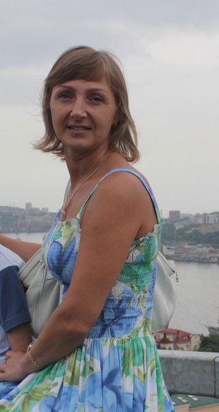 Виктория Базилевич