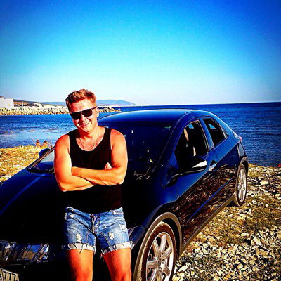 Евгений Батраков