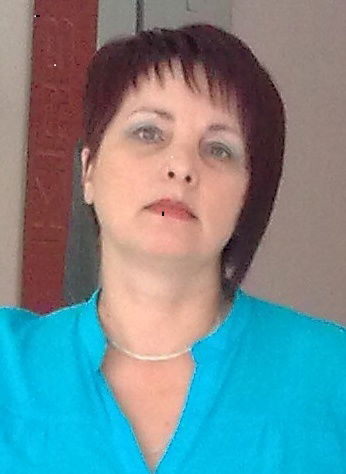 Антонина Кузнецкова