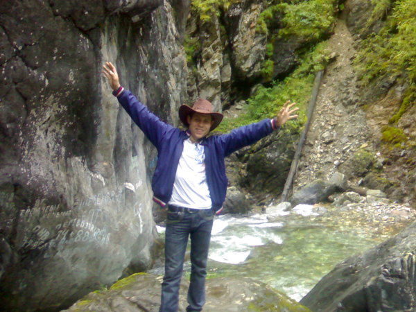 Александр Лапиков