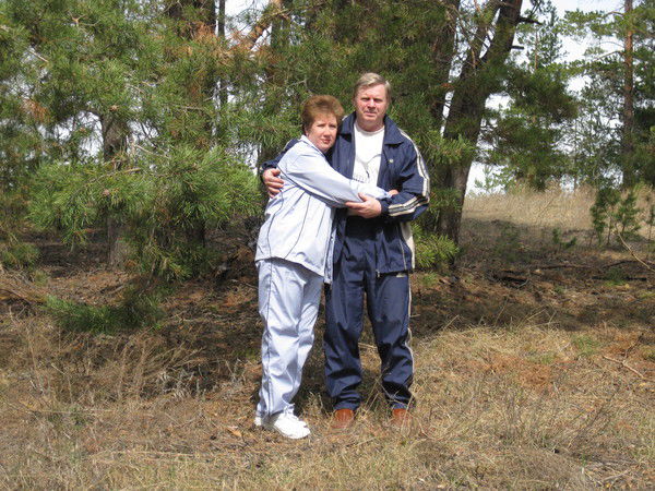 Татьяна Марченко