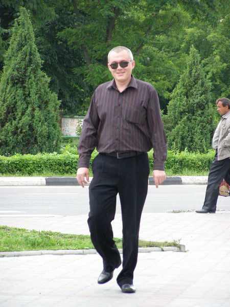 Алексей Колпаков