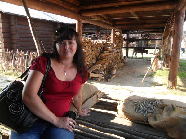 Наталья Чукомина