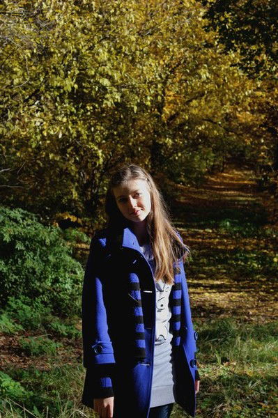 Ксения Бородина